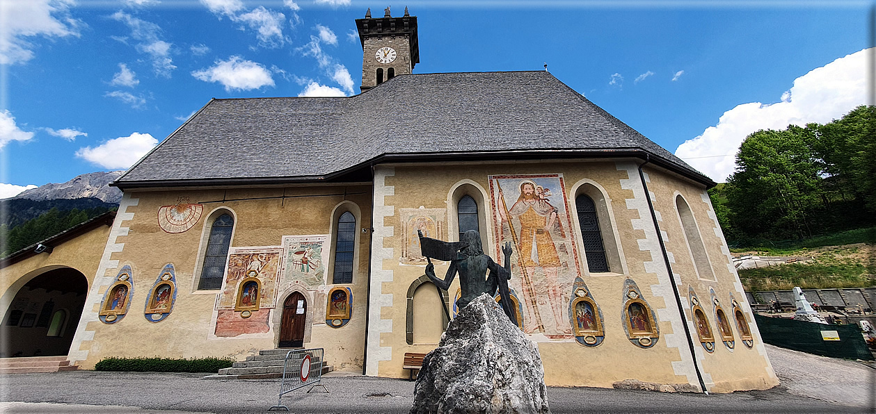 foto Chiesa dei Santi Filippo e Giacomo